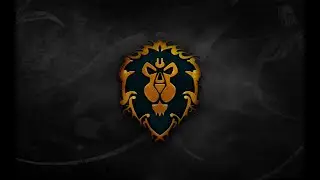 SHADOWLANDS ВЫШЕЛ!  PVP PVE и музыка :)