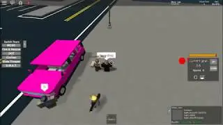 Exploiter - Noclip exploit/walking through walls