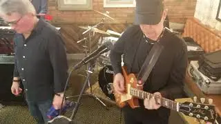 'How Long' cover Moonshine Mojo