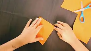 como fazer camisa de papel