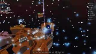 Roblox TTD 3 | Ice Live Event