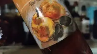 🔞 #МоёХобби Экскурсия в мой винный погребок