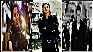 MAIN IIS DUNIYA KA PAPA HUU😈😼 || NEW HINDI TREND XML ALIGHT MOTION EDIT || XML IN DESCRIPTION BOX 🎁💌