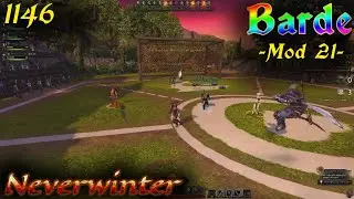 🐲 Neverwinter 