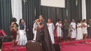 JEHOVAH KASWECH - LIVE 🔥🔥🔥🎤🎤 (with IVC band Eldoret) rehearsals