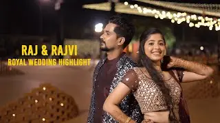 EDIUS WEDDING HIGHLIGHTS || Z 06