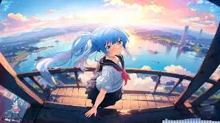 Nightcore ~ Not Alone  ( 2024 )