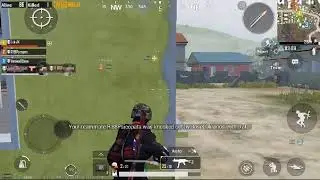 PUBG MOBILE with Special Guest in the channel :)