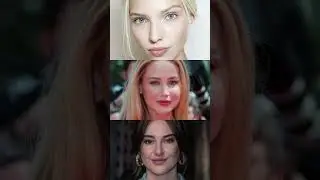 БЕЗОШИБОЧНО ПОДОБРАТЬ СЕБЕ ЦВЕТ ВОЛОС? Полная инструкция