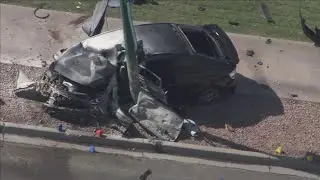 Fatal Deadly Car Crash Compilation