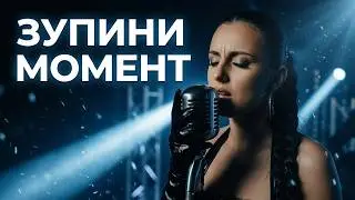 Остра Тирнина - Момент (Official Music Video)
