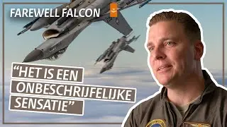 Construction and Introduction | Farewell Falcon #2