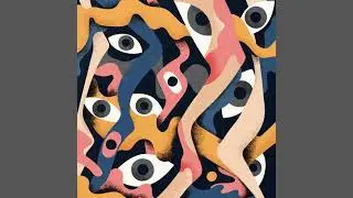 Kaelin Ellis - Noise