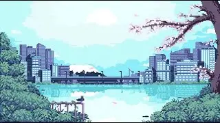 Simple Santinnel Video