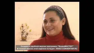 Йогиня Сати Мата Джи о конце света, о духовности в йога студии 