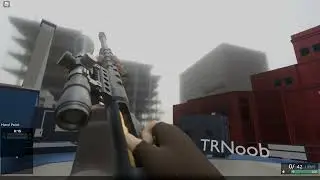 Roblox Phantom Forces 2 Leaked