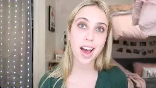 5 Step Smokey Eyeshadow Look!