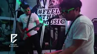 Chica Otaku Repkillers Live Session