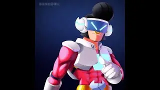 SPACE OX BULL op skin