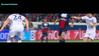 Ibrahimovic vs Chelsea