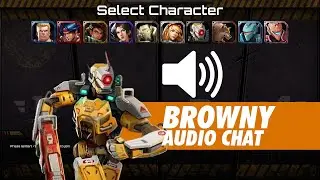 Contra Operation Galuga - Browny Sfx