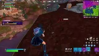 Fortnite OG