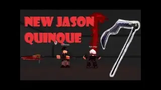new jason Quinque rework Showcase