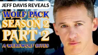 Wolf Pack Season 2: A Werewolf Bites!