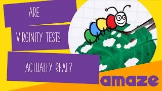 Is A Virginity Test Real?