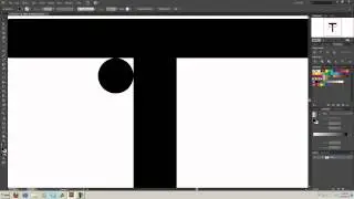 Illustrator Tutorial | Giving Objects Rounded Corners & Ends