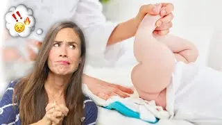 What Causes Diaper Rash AND How to Treat it Naturally!
