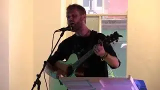 Patchwork Man - Actually Happened