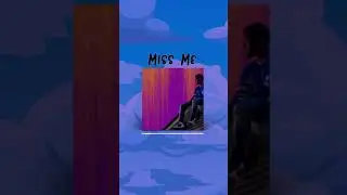 Chill Melodic Rap Beat | Rate it 👍 or  👎  #Shorts