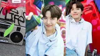 story Wa J-Hope||Transisi Terbaru🔥