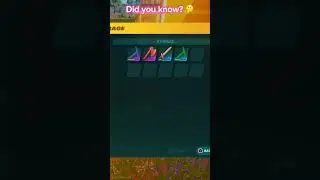 Infinite Tool Trick in Fortnite Lego! 😲 #shorts #fortnite