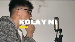REJA - KOLAY MI (OFFICIAL VIDEO)