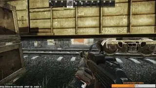 Escape From Tarkov- 18+ Рассинхрон новая игра