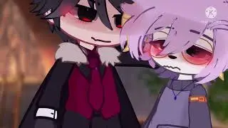 Kabedon Meme [] Lucifer x GN!MC [] Happy Birthday Lucifer! [] gc x obey me