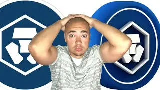 CRO COIN NEWS: Several Updates! (Cronos)