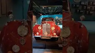 Travel in time - change color 🚗 