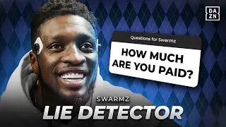Swarmz vs Lie Detector Test