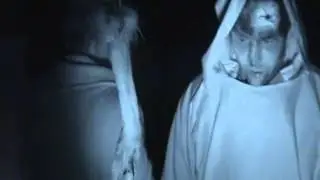 Heldenberger Nacht des Grauens 2015 - Rückblick -