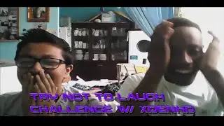 Try not to laugh challenge w/ XdenHD