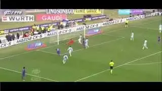 Mattia Perin  New Buffon  2013