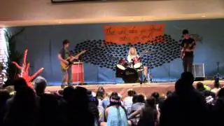 HT Talent Show 2014: Wagoner, Milos, Setka