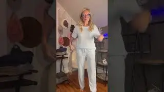 Ekouaer PJs