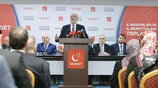 Esas olan Büyük Ortadoğu Projesi’ni anlamaktır!