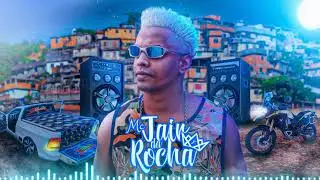 Mc Jair da Rocha x Mike Moonnight - Taca Dentro