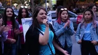 Yerevan 2800