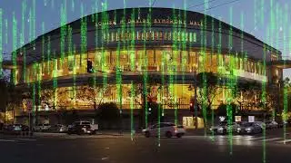 The Matrix – Live with the SF Symphony